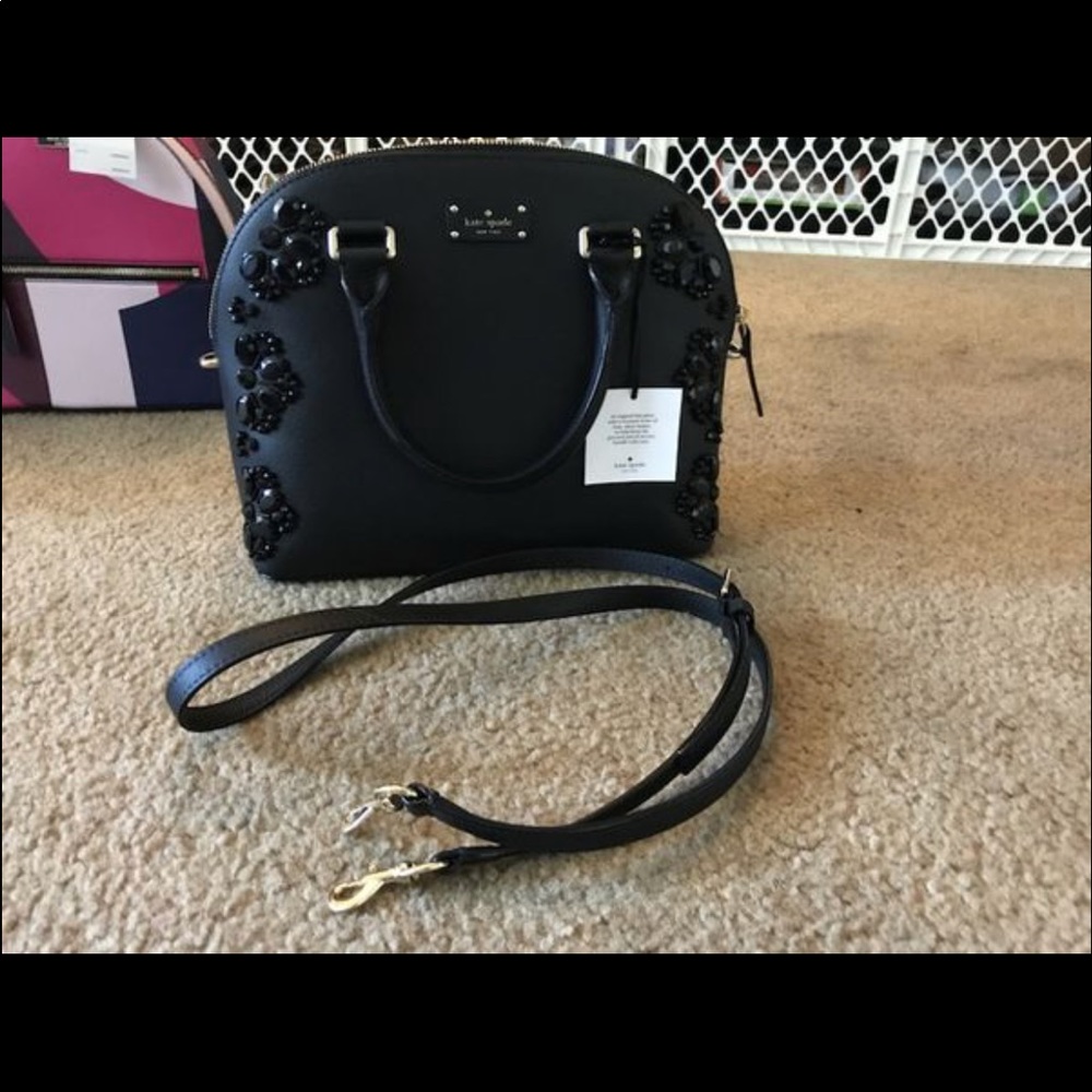 Katespade Satchel